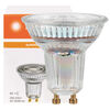 LED-Reflektorlampe,  PAR16 DIM S,  GU10