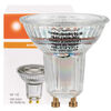 LED-Reflektorlampe,  PAR16 DIM S,  GU10