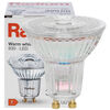 LED-Reflektorlampe, PAR16, RALED STAR, GU10