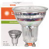 LED-Reflektorlampe, PAR16, GU10