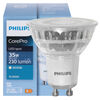 LED-Reflektorlampe, PAR16, CorePro LEDspot, DIM GU10