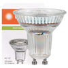 LED-Reflektorlampe, PAR16, GU10