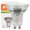LED-Reflektorlampe, PAR16, GU10