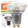 LED-Reflektorlampe, PAR16, DIM Performance, GU10/7W (100W), 750 lm