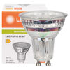 LED-Reflektorlampe, PAR16, GU10