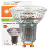 LED-Reflektorlampe, PAR16, GU10