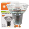 LED-Reflektorlampe, PAR16, GU10