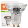 LED-Reflektorlampe, PAR16, GU10