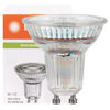 LED-Reflektorlampe, PAR16, GU10