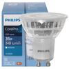 LED-Reflektorlampe, PAR16, CorePro LEDspot, DIM GU10