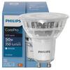 LED-Reflektorlampe, PAR16, CorePro LEDspot, DIM GU10