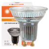 LED-Reflektorlampe,  PAR16 DIM S,  GU10