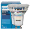 LED-Reflektorlampe, PAR16, MASTER LEDspot Value, DIMTONE, GU10, 2700 bis 2200K
