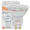 LED-Reflektorlampe, PAR16, RALED STAR, GU10