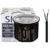 LED-Modul, PAR/MR16, ARGENT, 5,5W