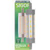 LED-Stablampe, R7s, 2700K