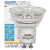 LED-Reflektorlampe, PAR16, LUXAR, GU10
