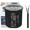 LED-Modul, PAR/MR16, ARGENT, 9W