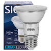 LED-Reflektorlampe, LUXAR, PAR20, PAR30, PAR38, E27, 2700K