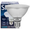 LED-Reflektorlampe, LUXAR, PAR20, PAR30, PAR38, E27, 2700K