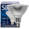 LED-Reflektorlampe, LUXAR, PAR20, PAR30, PAR38, E27, 2700K