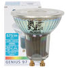 LED-Reflektorlampe, PAR16, GENIUS, GU10