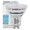 Reflektorlampe, PAR16, LUXAR SUNSET, GU10, 2700 bis 2200K