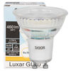 LED-Reflektorlampe, PAR16, LUXAR,  GU10