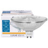 LED-Reflektorlampe, ES111, LUXAR, GU10/15W (100W), 1.110 lm