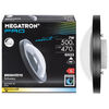 LED-Reflektorlampe, BRIGHTEYE LED, GX53/7W, 500 lm, 2700K