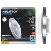LED-Reflektorlampe, BRIGHTEYE LED, GX53/7W, 500 lm, 2700K
