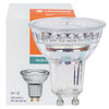 LED-Reflektorlampe, PAR16, VALUE, GU10