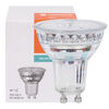 LED-Reflektorlampe, PAR16, VALUE, GU10