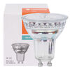 LED-Reflektorlampe, PAR16, VALUE, GU10