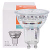 LED-Reflektorlampe, PAR16, VALUE, GU10