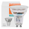 LED-Reflektorlampe, PAR16, VALUE, GU10