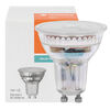 LED-Reflektorlampe, PAR16, VALUE, GU10