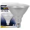LED-Reflektorlampe, PAR20, PAR30, PAR38, E27, 3000K