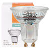 LED-Reflektorlampe, PAR16, VALUE, GU10