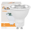 LED-Reflektorlampe, PAR16, GU10/240V/6W (50W), 435 lm