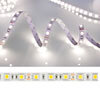 LED-Flexstreifen, 5050-SMD-LEDs/12V/72W, L 5 m, 300 LEDs, ~14,4W/m, ~1.300 lm/m