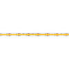 LED-Flexstreifen, COB-LEDs/24V/72W, L 5 m, 1.400 LEDs, ~14,4W/m, 1.200 lm/m