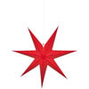 Weihnachtsstern, DOT 100, 1 x E14/25W, � 700