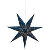 Weihnachtsstern, GALAXY,  1 x E14/25W, � 600