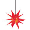 Weihnachtsstern, E14/15W