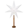 Weihnachtsstern, ELICE, 1 x E14/25W, H 850, � 600