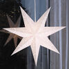 Weihnachtsstern, ROMANTIC, 1 x E14/25W, � 540