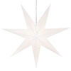 Weihnachtsstern, 1x E27/max. 25W,  750
