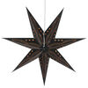Weihnachtsstern, 1x E27/max. 25W,  750