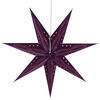 Weihnachtsstern, 1x E27/max. 25W,  750